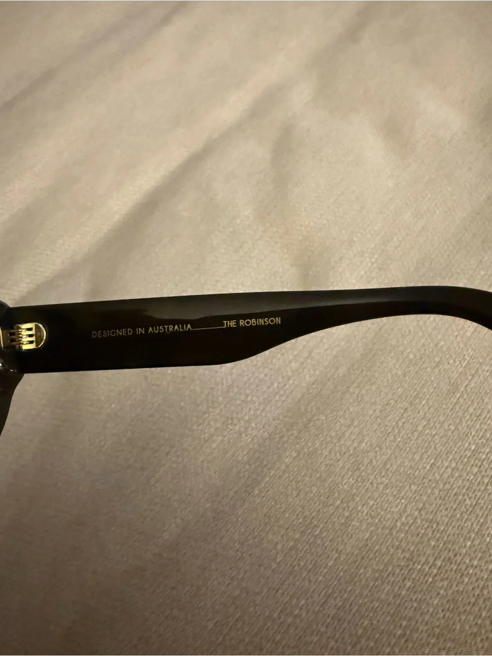 Banbe the Robinson sunglass